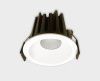 Светильник встраиваемый Italline IT08-8041 white 3000K