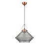 Светильник подвесной Vele Luce Genio (Генио) VL5402P21