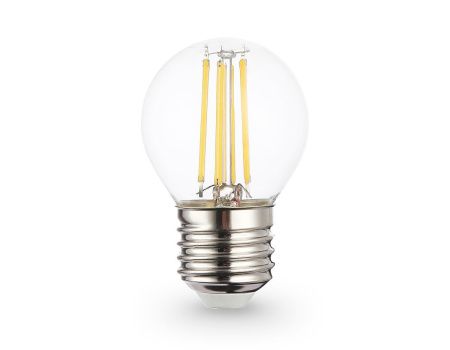 Лампа светодиодная филаментная Ambrella Light 451123