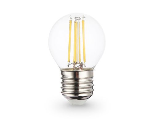 Лампа светодиодная филаментная Ambrella Light 451123 - фото 2