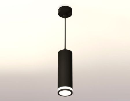 Светильник подвесной Ambrella Light TECHNO SPOT (ТЕЦХНО СПОТ) XP7456002