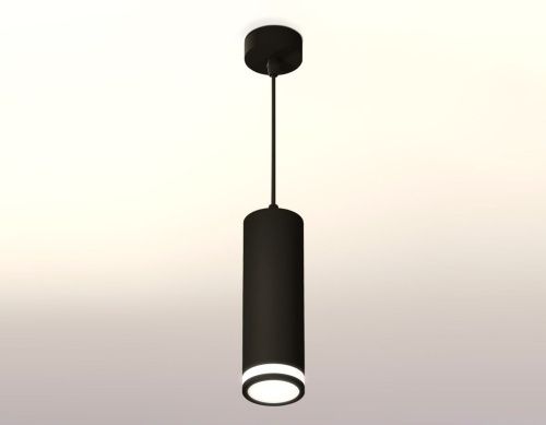 Светильник подвесной Ambrella Light TECHNO SPOT (ТЕЦХНО СПОТ) XP7456002 - фото 2