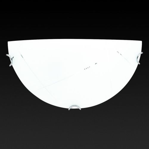 Светильник настенный Toplight Karen (Карен) TL9010Y-01WH - фото 2
