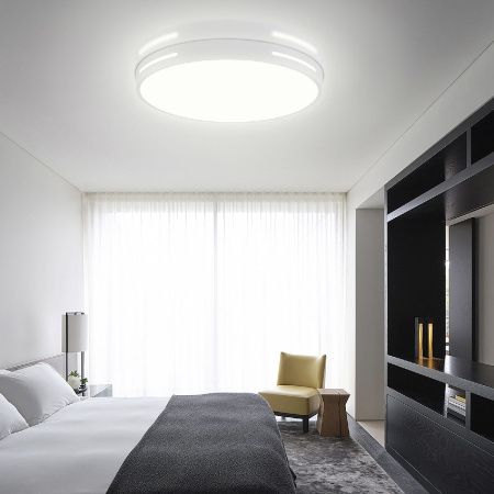 Светильник потолочный Natali Kovaltseva Modern (Модерн) LED LAMPS 81334