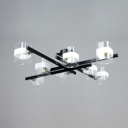 Люстра потолочная Citilux Вирта CL139282