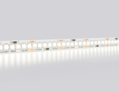 Светодиодная лента Ambrella Light LED Strip 24V (ЛЕД Стрип 24В) GS3402 - фото 2