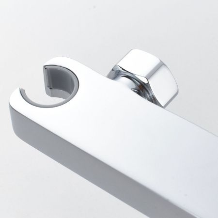 Гигиенический душ со смесителем Shevanik S4105-1 хром