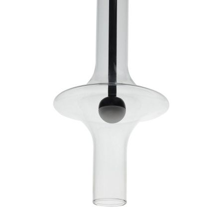 Светильник подвесной Loft It Tube 10061BK