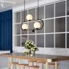 Светильник подвесной ImperiumLoft Hoop (Хооп) 101675-26