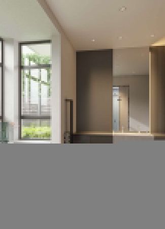 Ванна чугунная Vinsent Veron Devon VDV1757545H/VH0012GD 175х75 пристенная прямоугольная с ножками с ручками