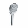 Душевая лейка Damixa Merkur 940020000 цвет хром