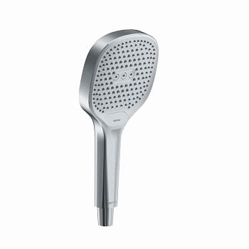 Душевая лейка Damixa Merkur 940020000 квадратная