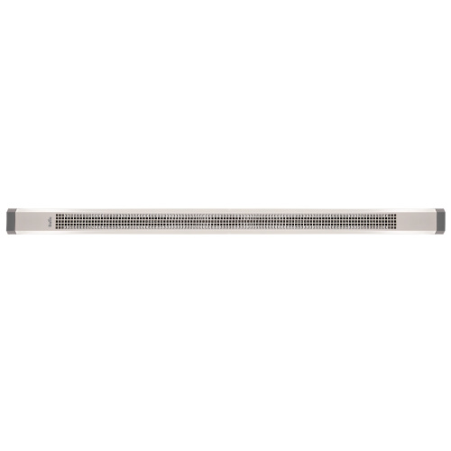 Конвектор электрический Ballu Plinth Compact BEC/PLC-100-400 - фото 5