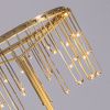 Настольная лампа Delight Collection MT23001008-1A gold