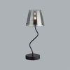 Настольная лампа Lumion Smoky (Смокы) 6570/1T
