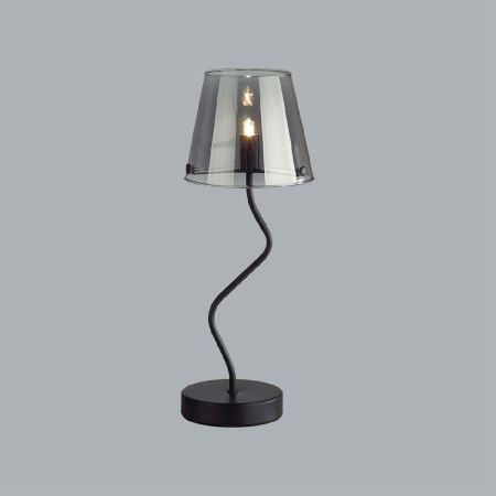 Настольная лампа Lumion Smoky (Смокы) 6570/1T