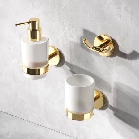 Стакан + держатель Am.Pm X-Joy A85A34399