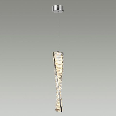 Светильник подвесной Lumion Roselle (Роселле) 5675/10L