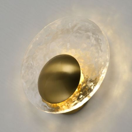 Светильник настенный Zortes Lune (Луне) ZRS.90610.20