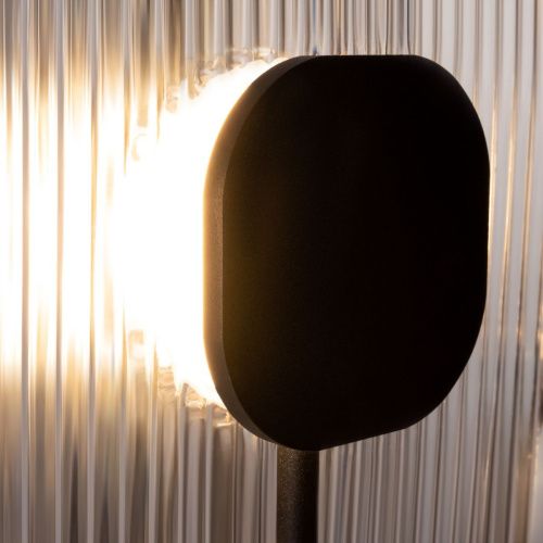Светильник настольный Maytoni Eclipse MOD152TL-L1BK - фото 4