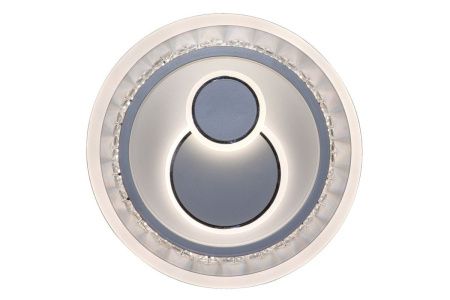 Светильник потолочный Natali Kovaltseva LED (ЛЕД) LED LAMPS 81097