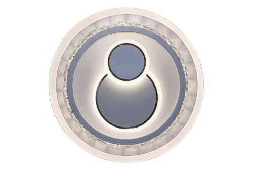 Светильник потолочный Natali Kovaltseva LED (ЛЕД) LED LAMPS 81097 - фото 3