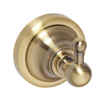 Крючок Bemeta RETRO 144106017