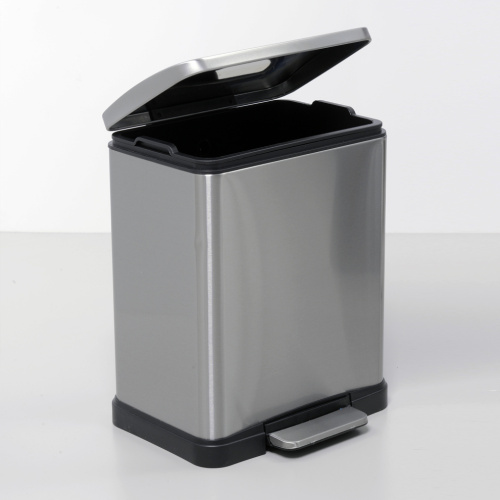 Ведро мусорное WasserKRAFT 622 - фото 3