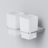Стакан + держатель Am.Pm Inspire V2.0 A50A343400