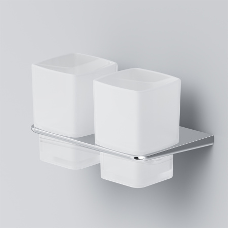 Стакан + держатель Am.Pm Inspire V2.0 A50A343400