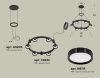 Люстра подвесная Ambrella Light Traditional (Традитионал) XR92051100