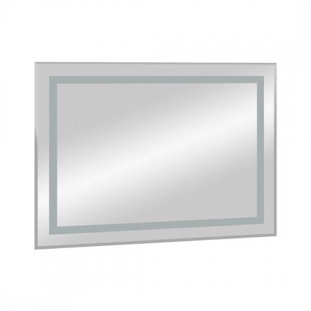 Зеркало с подсветкой Maretti Aria AR147050P16EL 70х50 подвесное