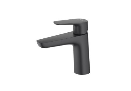 Смеситель Aquatek БЕТТА AQ1110MB на раковину черный