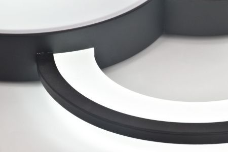 Люстра потолочная Rivoli Aliona (Алиона) Б0066452
