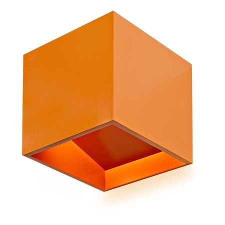 Светильник настенный iLedex Dice (Дице) ZD8086L-6W OR