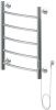 Полотенцесушитель электрический Aquanet Romeo 00281986 55х60 хром