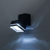 Уличный настенный светильник Citilux Garda (Гарда) CLU0008K