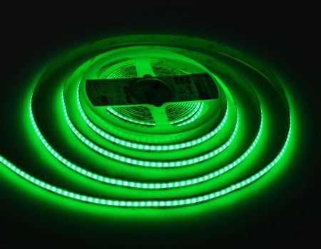 Светодиодная лента Ambrella Light LED Strip 24V (ЛЕД Стрип 24В) GS4951