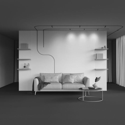 Светильник трековый Maytoni Technical Focus Led TR187-1-5W4K-M-BBS - фото 5