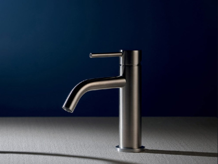 Смеситель Fima Carlo Frattini F3031XSCR на раковину хром без термостата