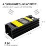 Блок питания (слим) Apeyron 46082