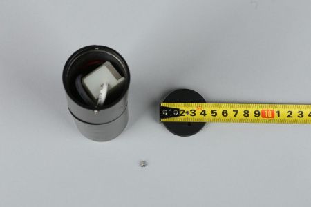 Спот светодиодный Omnilux Ultimo (Ултимо) OML-100219-10