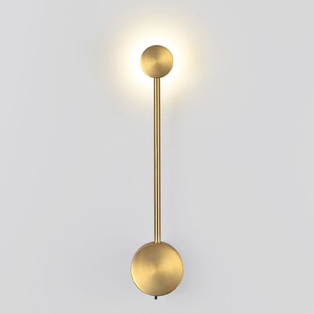 Светильник настенный Odeon Light Hightech (Хигхтецх) 7009/5WL