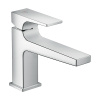 Смеситель Hansgrohe Metropol 32503000 на раковину хром