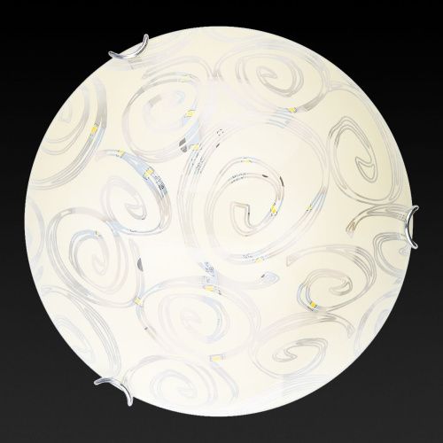 Светильник накладной Toplight Flora (Флора) TL9601Y-00WH - фото 2