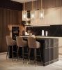Светильник подвесной Milosh Tendence Madison (Мадисон) 0771PL-1AB