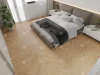 SPC ламинат Alpine Floor Parquet Light ECO 13-24 MC Дуб Ригель толщина 0.4 см 43 класс 600х125