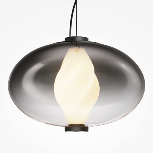 Светильник подвесной Maytoni Memetics Modern MOD406PL-L8B3K - фото 2