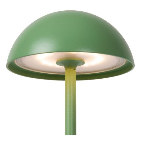 Настольная лампа Lucide Joy (Джоы) 15500/02/33