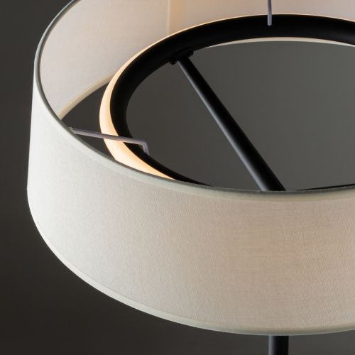 Светильник напольный Freya Vabi FR6132FL-L15B - фото 4